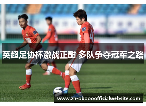 英超足协杯激战正酣 多队争夺冠军之路